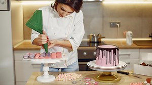10 Cara Membuat Kue Ulang Tahun Kukus yang Sederhana, Enak dan Mudah Dibuat