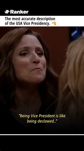 So close yet so far from the presidency More things you didn't know about the vice presidency here! https://www.ranker.com/list/vice-president-of-the-united-states-trivia-facts/mel-judson?utm_source=facebook&utm_medium=medium&utm_campaign=reelsclicks | Groovy History