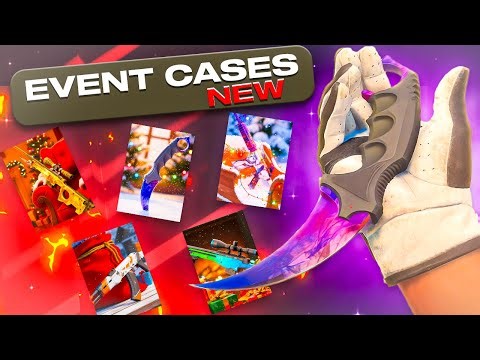 KEYDROP THIS NEW EVENT CASES MADE ME RICH?! (Keydrop Promo Code 2025)