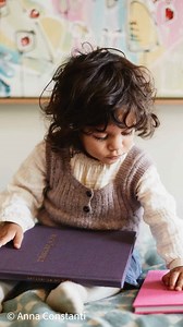 22K views | ✨ Imagine your child, years from now, opening a book...