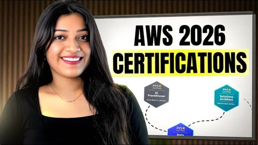 [ಕನ್ನಡ] AWS Certification Guide for Cloud Engineer | Don t Make This MISTAKE | MicroDegree