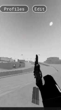 Phantom Forces - Executioner Showcase #roblox #pf #phantomforces