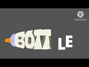 WordWorld Build A Word Baby Bottle