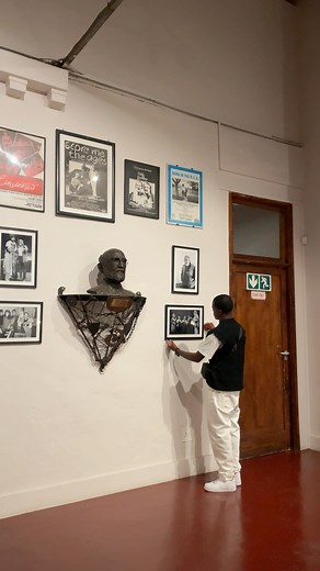 279K views · 20K reactions | Bath | Drip check | Food | Theatre✌️ City Lodge Hotel Newtown Cappello Newtown Market Theatre, Newtown | Tie Sithole | Facebook