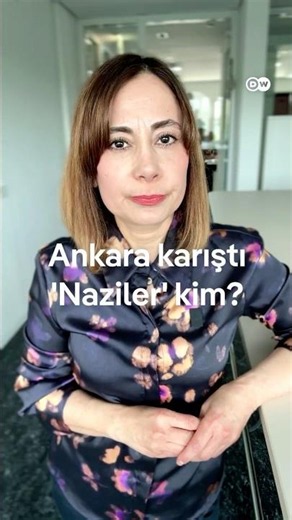 Ankara’yı karıştıran “Naziler”kim? Ne oldu?