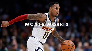 Monte Morris 2023 – Net Worth, Salary, Records and Endorsements