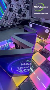 Fully Folding LED DJ Booth 🔥 Expand your visuals, elevate the vibe. Fold it down in seconds for simple, stress-free transport — built for busy event pros. 📱 WhatsApp: 86 199 2436 2915 📧 sales6@pro-toplight.com 🌐 https://topdanceled.com/product/led-foldable-dj-booth/ #factory #party #partyideas #partydecorations #partydecor #partytime #partydecoration #partysupplies #partyplanner #stagelight #stagelighting #stagelights #djparty #stagedecor #eventrental #eventrentals #eventdj #djsetup #leddisp