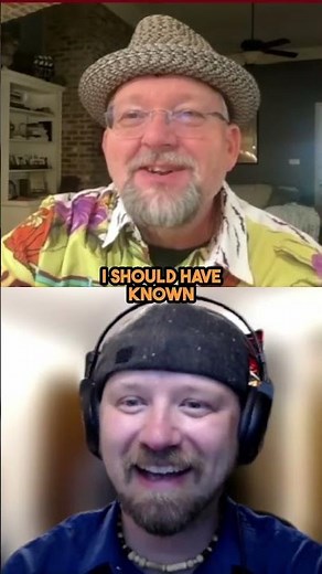 From Casey Kasem to Shaggy My Voice Acting Journey with Scott Innes