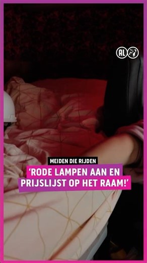 Goed idee meid 🍆 Stream Meiden die Rijden gratis via NPO Start! #powned #meidendierijden #npostart