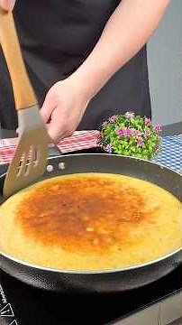 Easy and Delicious Bread-Free Breakfast to Start Your Day with Energy #recipes #food #cooking #ba...