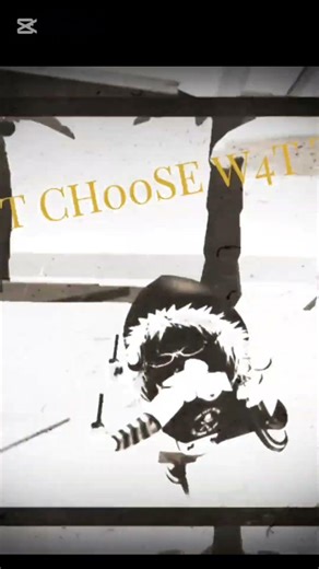 P0V U C4NT CH00S3 W4T T0 W34R..