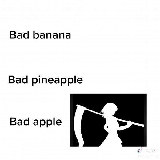Understanding Bad Apple Lyrics and Meaning