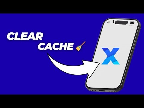 How to Clean App Cache on XBrowser (Step-by-Step Tutorial)