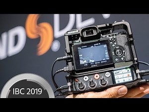 Sound Devices MixPre II Is Capable of 32-bit Audio Recording