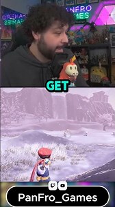 SHINY ALPHA STARTER in Pokemon Legends Arceus