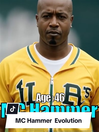 The Evolution of MC Hammer: A Musical Journey