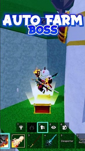 [👑] Script BLOX FRUITS Para Celular | Auto Farm, Auto CDK | Pastebin 2025