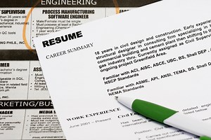 Résumé and interview tips for older job hunters