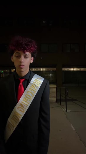 mood cuz I won homecoming prince #dance #relatable #homecoming #funny #jessemonte dances to do October 2026