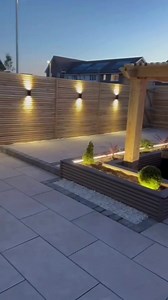 Have a look at this stunning patio created by Cornerstone Landscaping Service, They have used our Italian Florence Grey 900X450 resulting in a perfect outdoor space to host a barbeque party. 🏠 Nationwide home delivery is available, please note postcode premiums may apply. Inquire for collections. Contact us Open Monday-Friday 7am-5pm, Saturdays 8am – 2pm ☎️ 01909 768 760 📧 sales@pavingstones.co.uk #pavingstonesdirect #porcelain #porcelainpaving #patios #porcelainpatio #homeandgarden #interiors