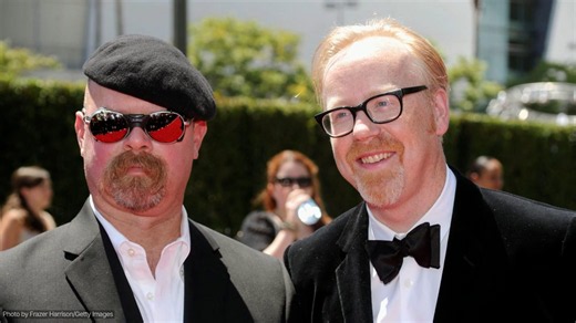 Where are the ‘MythBusters’ cast now?