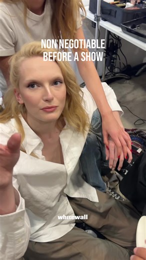 Isabel Marant's No Negotiables on Shoe Design