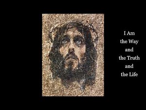 Teachings of Jesus ~The Gospel of St John ~ Christian Mystics