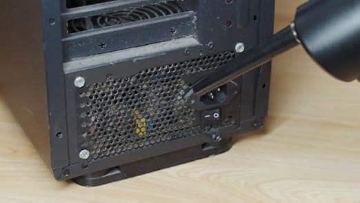 Dorobeen Cordless Air Duster