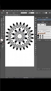 Adobe Illustrator Tutorial #adobeillustrator