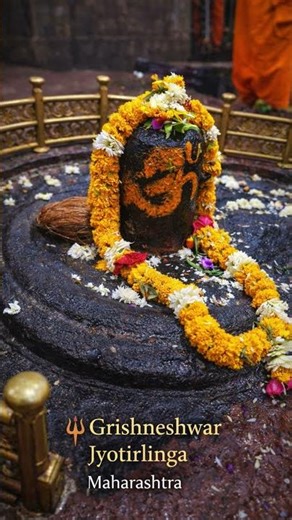 12 jyotirlinga darshan in 30 second..har har Mahadev ❤️ #jyotirlinga #shivtemple