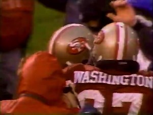 76K views · 2.1K reactions | On December 6, 1992 during San Francisco’s 27-3 rout of the Miami Dolphins at Candlestick Park, 49ers wide receiver Jerry Rice caught his 101st career touchdown reception, breaking the record for most career touchdowns previously held by Steve Largent. During the game, Rice also became just the 10th player in NFL history at the time to surpass 10,000 receiving yards. | Davenport Sports Network | Facebook