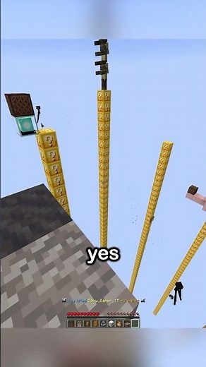 Pillars of fortune part 6