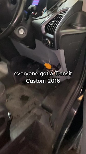 Transit custom 2016 spare key, we also deleted any non present keys out of the system. #sparekey #transitcustom #ford #carlocksmith #automotivelocksmithsolutions #automotivelocksmith