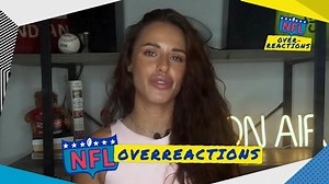 Tony Pollard says Cowboys’ run game ready to ‘keep getting better’ after 3-TD night