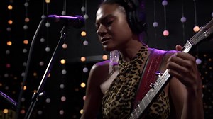 Allison Russell Performs For KEXP