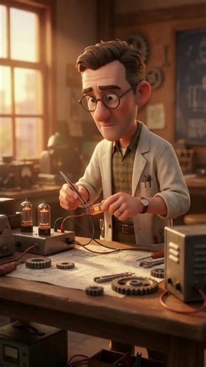 How a Small Device Keeps Your Heart Beating #story #facts #shorts #pacemaker