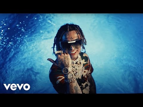 Lil Pump - I'm Back (Official Video)