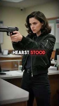 She Didn't Choose Crime