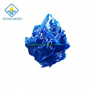 [Hot Item] Nlgi 3 Grade Blue Complex Lithium Grease