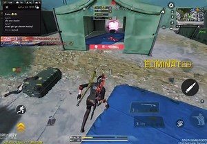 Funny Call of Duty Mobile Moments Compilation