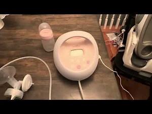 Is the Spectra S2 Plus the Best Breast Pump for New Moms? Full Review Inside!
