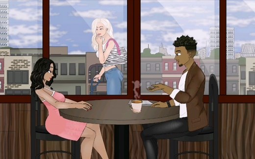 TG动画 FullService_5