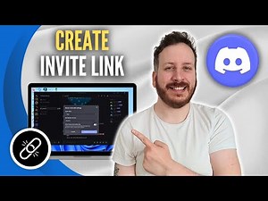 How to Create New Invite Link on Discord