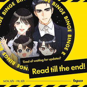 ⚠️Read till the end!⚠️ Tired of waiting for episode updates? Tapas has prepared 3 amazing events featuring some of our best completed series! Event 1. 20 free episodes from each series Event 2. Reading Challenge ➡️ Earn up to 8,500 Ink Event 3. 3-day Ink Shop Sale ➡️ Get Double the Ink Enjoy these events till 6/9 11:59 PM. 👉 bit.ly/3oNnLkk #tapas #tapasmedia #comic #sale #webtoon #novel #comics #manhwa | Tapas
