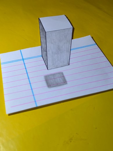 Master Easy 3D Illusion Drawing Techniques