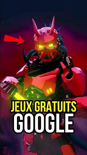 The BEST free games on Google 😂