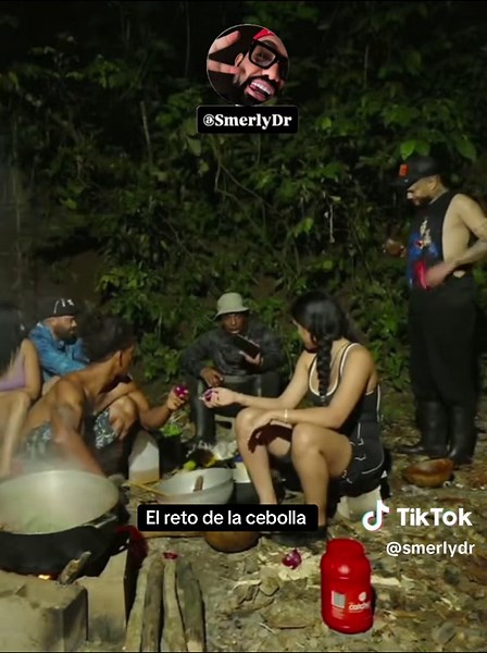 Videos de Smerlydr (@smerlydr) con “sonido original - Smerlydr”