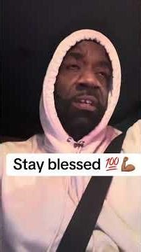 Stay blessed 💯💯🤞🏾 #viral #highlights #lord #mrdixonhimself