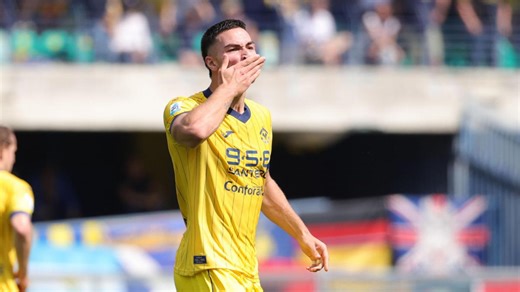 Diego Coppola ya ha fichado