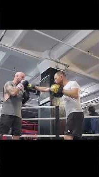 Punching Tip #beginners #boxing #punching #intermediate